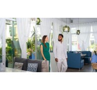 Готель Andalus Al Seef Resort, 4★