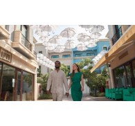Готель Andalus Al Seef Resort, 4★