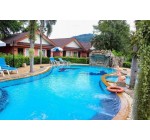 Готель Andaman Seaside Resort, 3★