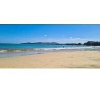 Готель Andaman Seaside Resort, 3★