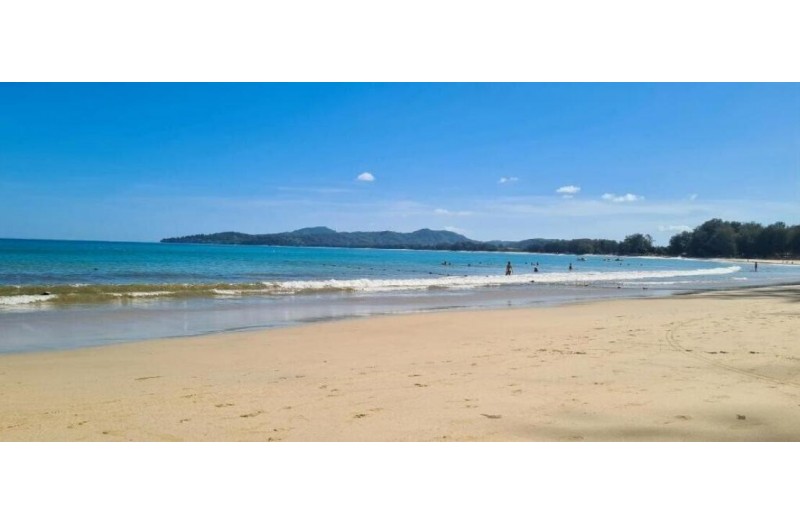 Готель Andaman Seaside Resort, 3★ Готель Andaman Seaside Resort, 3★