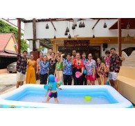 Готель Andaman Seaside Resort, 3★
