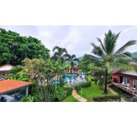 Готель Andaman Seaside Resort, 3★