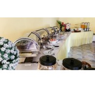 Готель Andaman Seaside Resort, 3★
