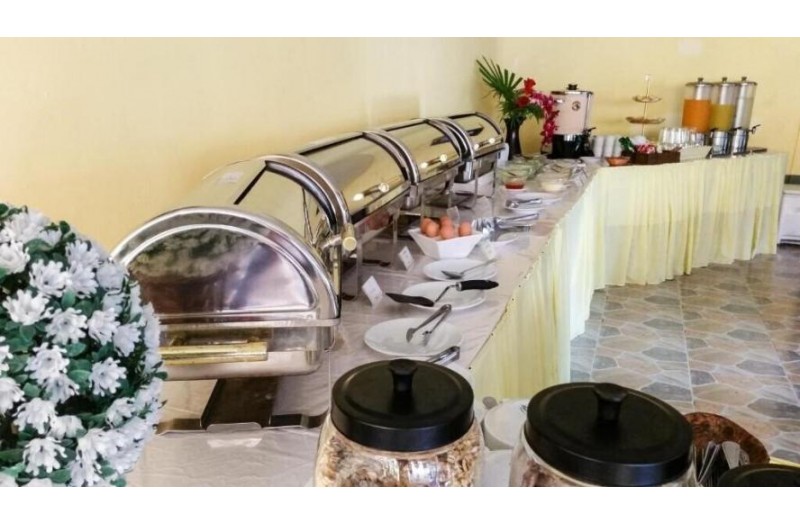 Готель Andaman Seaside Resort, 3★ Готель Andaman Seaside Resort, 3★