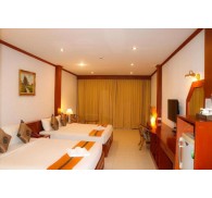 Готель Andaman Seaside Resort, 3★