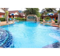 Готель Andaman Seaside Resort, 3★