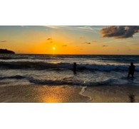Готель Andaman Seaside Resort, 3★