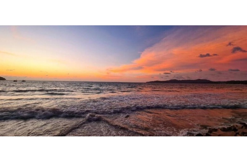 Готель Andaman Seaside Resort, 3★ Готель Andaman Seaside Resort, 3★