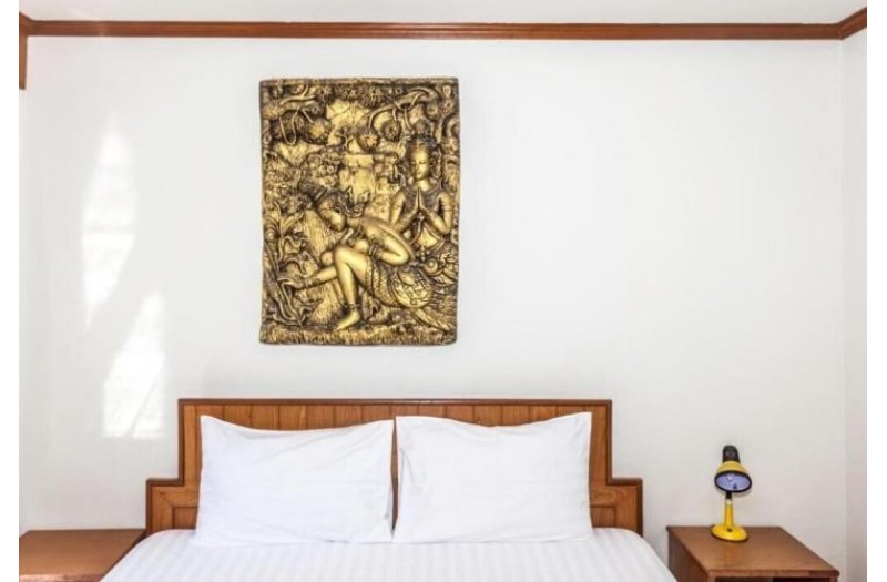 Готель Andamansea Guesthouse, 1★ Готель Andamansea Guesthouse, 1★