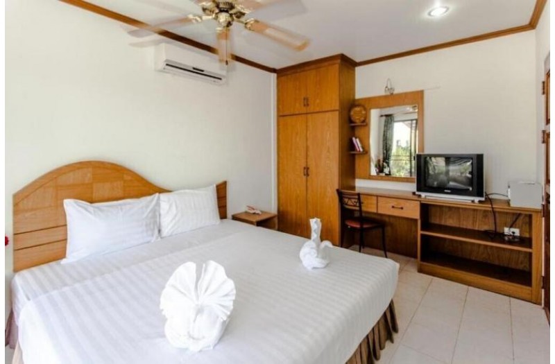 Готель Andamansea Guesthouse, 1★ Готель Andamansea Guesthouse, 1★