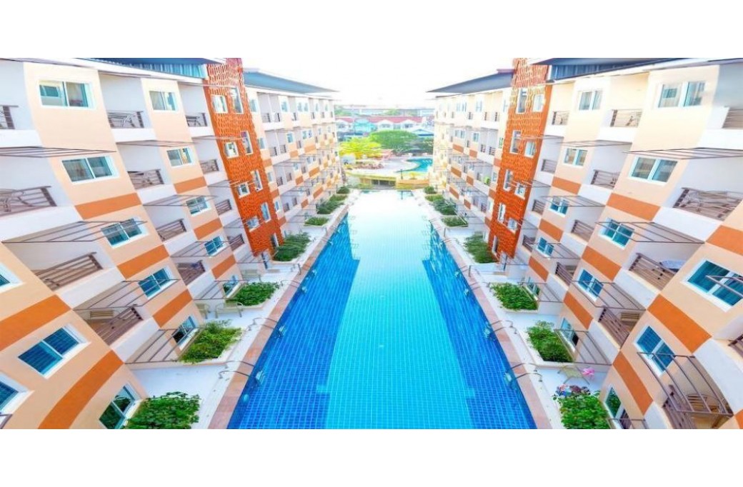 Готель Andatel Grande Patong Phuket, 3★