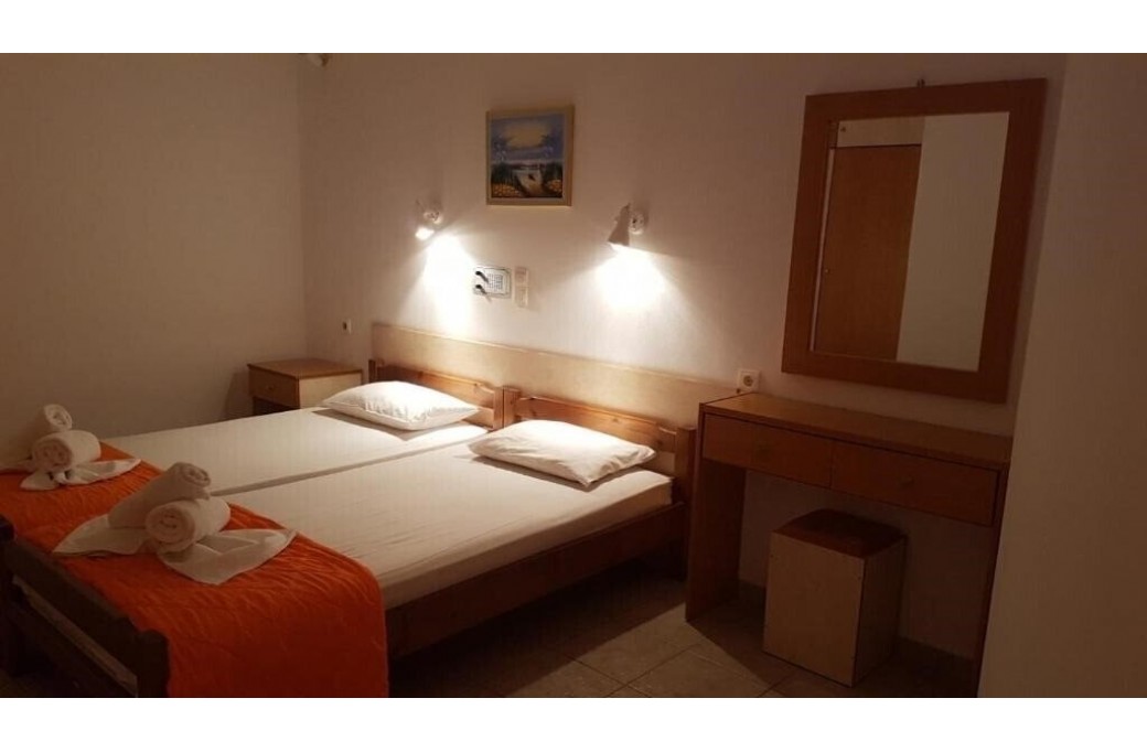 Готель Andys Plaza Apartments Apt, 3★