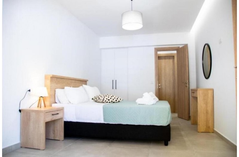 Готель Andys Plaza Apartments Apt, 3★