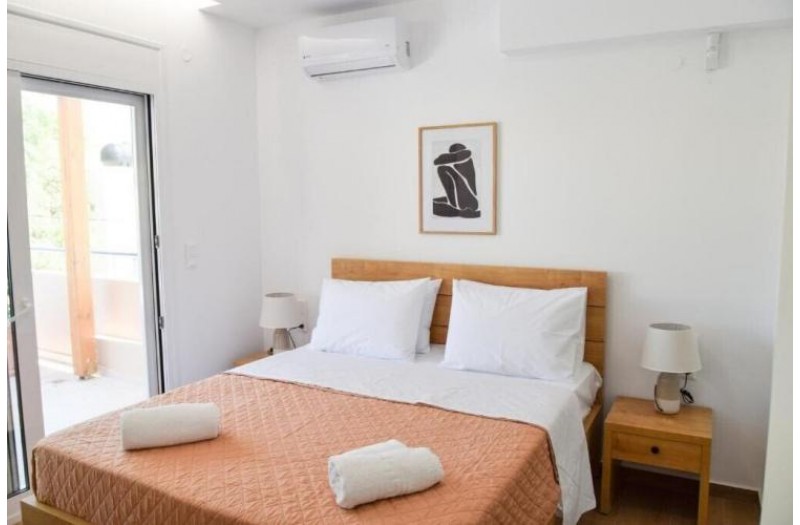 Готель Andys Plaza Apartments Apt, 3★