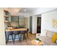 Готель Andys Plaza Apartments Apt, 3★