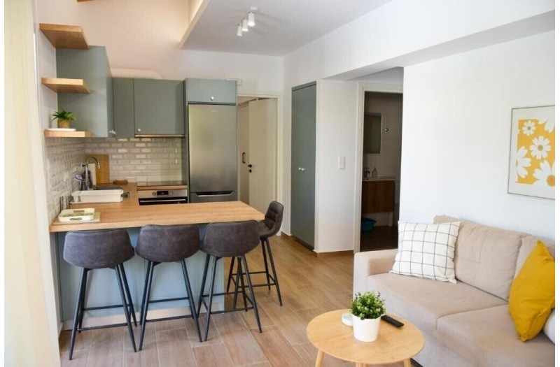Готель Andys Plaza Apartments Apt, 3★