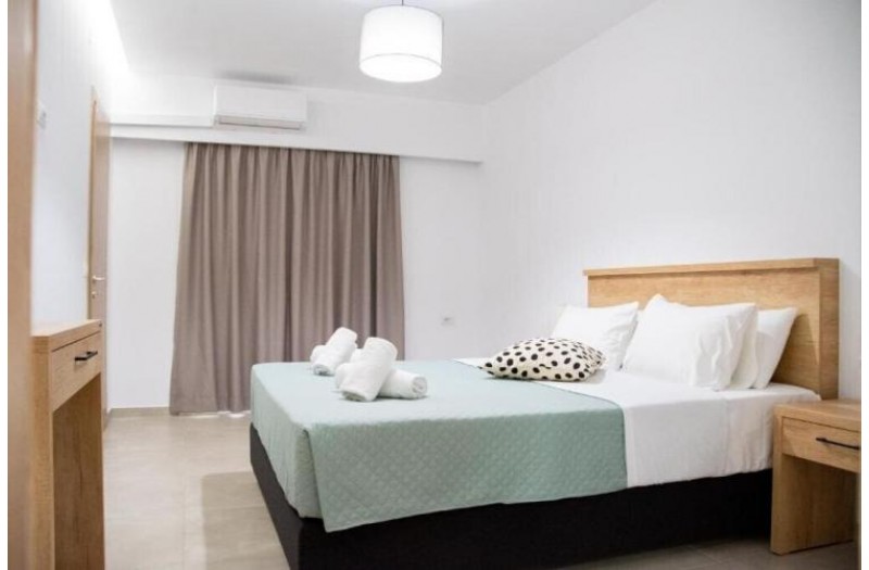 Готель Andys Plaza Apartments Apt, 3★