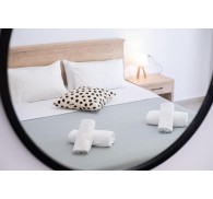Готель Andys Plaza Apartments Apt, 3★