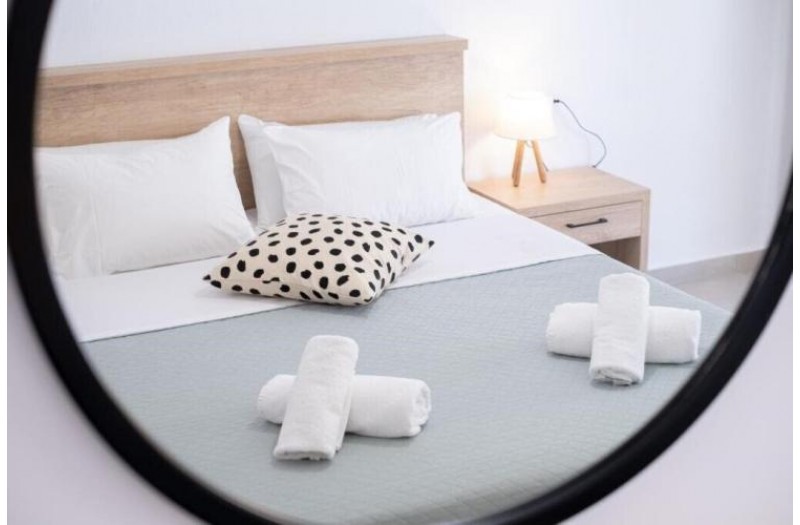 Готель Andys Plaza Apartments Apt, 3★