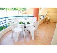 Готель Andys Plaza Apartments Apt, 3★