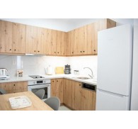 Готель Andys Plaza Apartments Apt, 3★