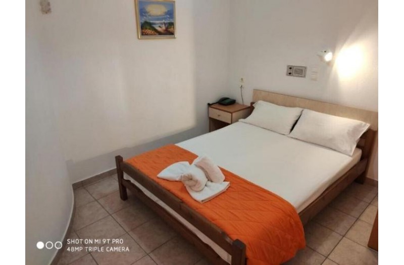 Готель Andys Plaza Apartments Apt, 3★