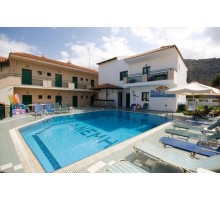 Готель Anemi Studios & Apartments, апартаменты★