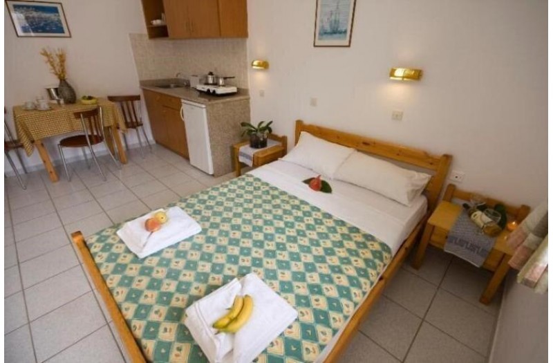 Готель Anemi Studios & Apartments, апартаменты★ Готель Anemi Studios & Apartments, апартаменты★