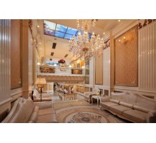 Готель Angel Palace, 3★