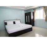 Готель Angel Service Apartment Patong Beach Hostel, 2★