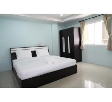 Готель Angel Service Apartment Patong Beach Hostel, 2★