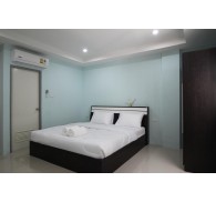 Готель Angel Service Apartment Patong Beach Hostel, 2★