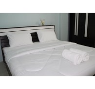 Готель Angel Service Apartment Patong Beach Hostel, 2★