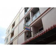 Готель Angel Service Apartment Patong Beach Hostel, 2★