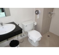 Готель Angel Service Apartment Patong Beach Hostel, 2★