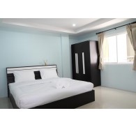 Готель Angel Service Apartment Patong Beach Hostel, 2★