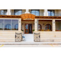 Готель Anita Beach, 3★