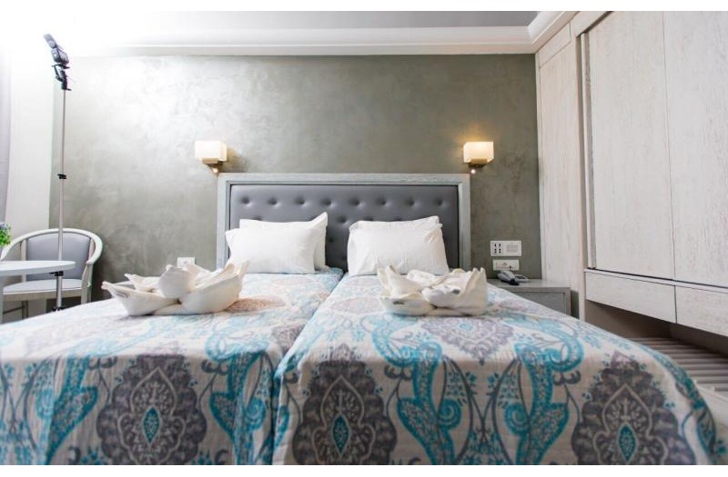Готель Anita Beach, 3★