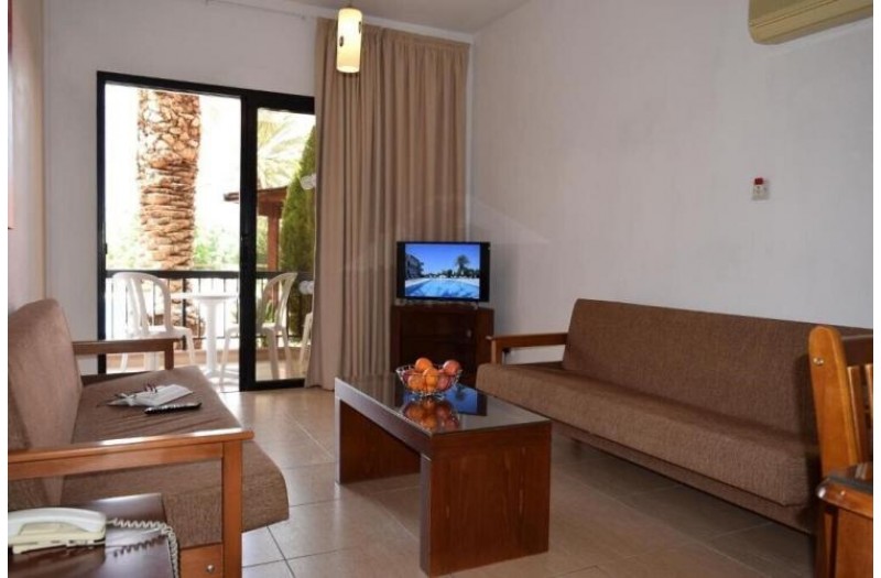 Готель Anna Aparthotel, 3★ Готель Anna Aparthotel, 3★