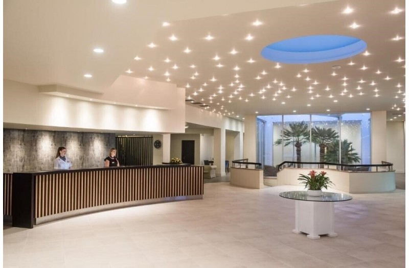 Готель Annabelle Beach Resort, 5★