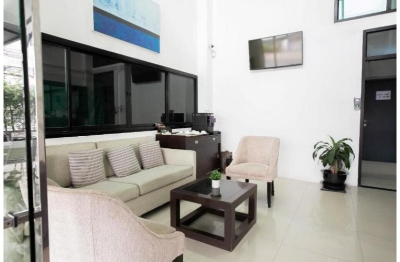 Готель Annex Lumpini Bangkok, 3★ Готель Annex Lumpini Bangkok, 3★