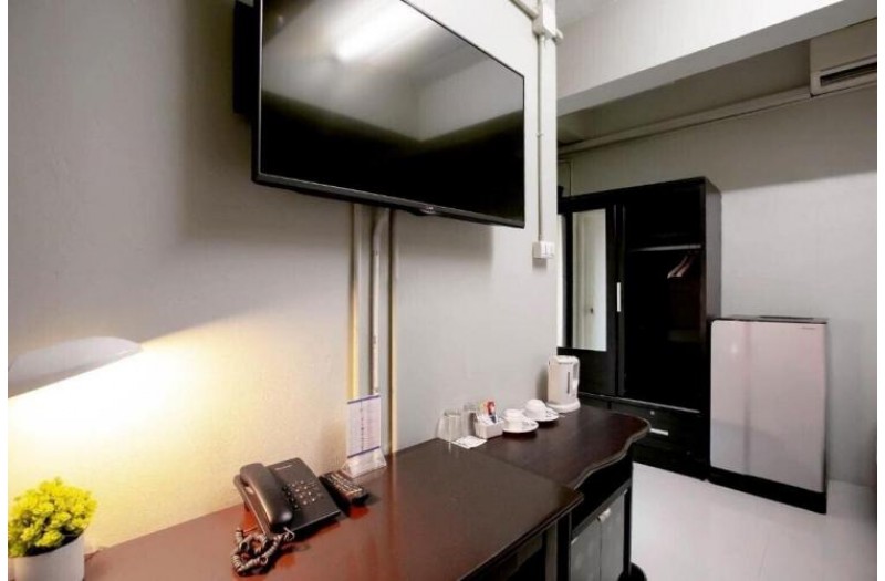 Готель Annex Lumpini Bangkok, 3★ Готель Annex Lumpini Bangkok, 3★