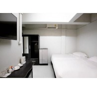Готель Annex Lumpini Bangkok, 3★