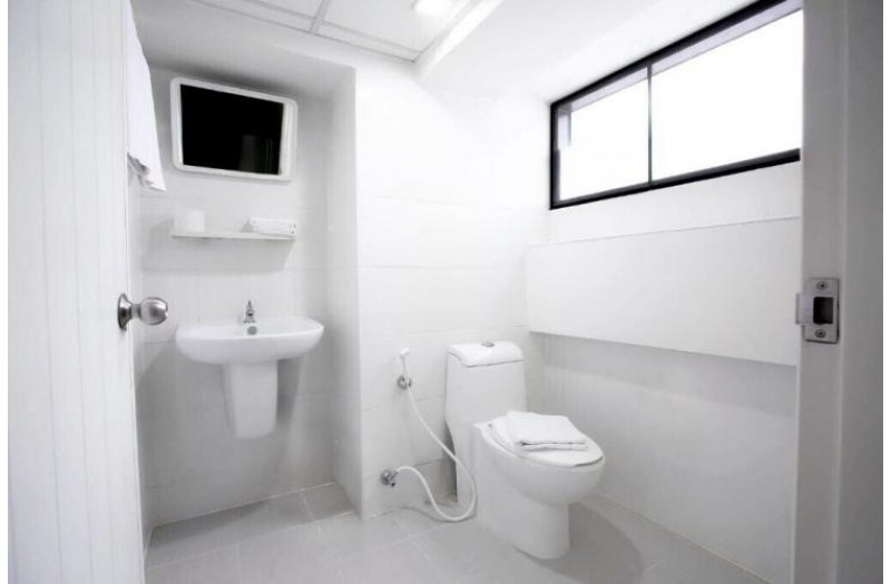 Готель Annex Lumpini Bangkok, 3★ Готель Annex Lumpini Bangkok, 3★