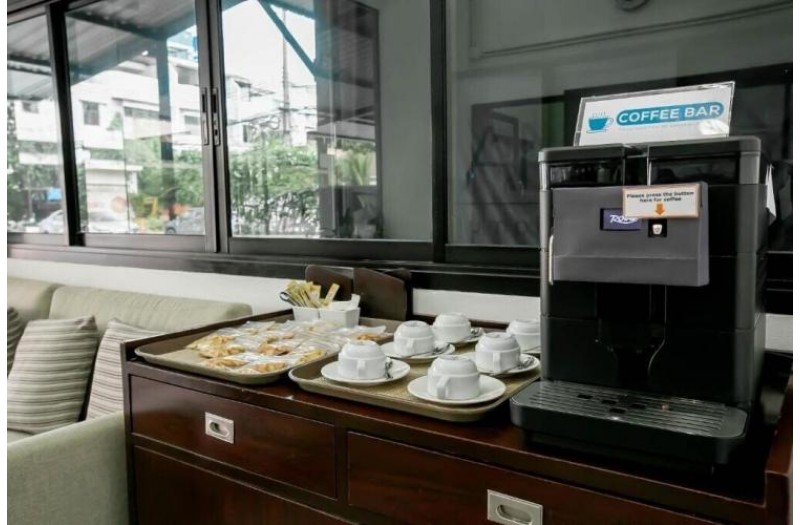 Готель Annex Lumpini Bangkok, 3★ Готель Annex Lumpini Bangkok, 3★