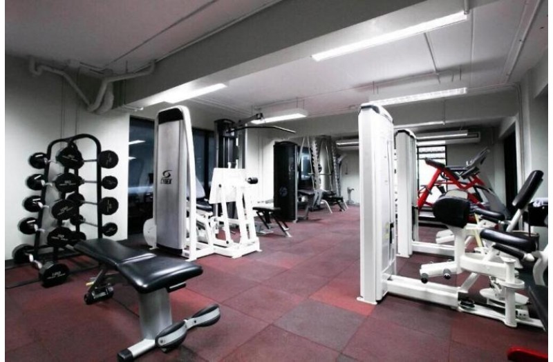 Готель Annex Lumpini Bangkok, 3★ Готель Annex Lumpini Bangkok, 3★