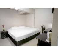 Готель Annex Lumpini Bangkok, 3★