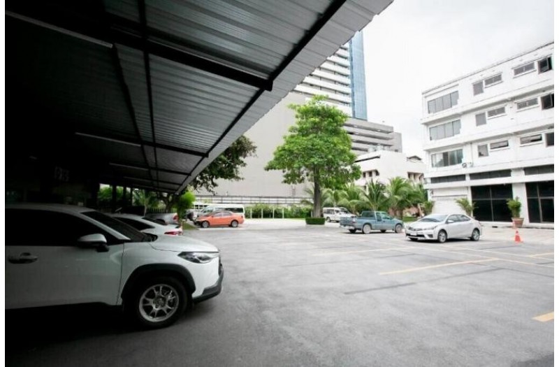 Готель Annex Lumpini Bangkok, 3★ Готель Annex Lumpini Bangkok, 3★