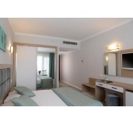 Готель Antalya Adonis Hotel (ex. Grand Hotel Adonis), 5★